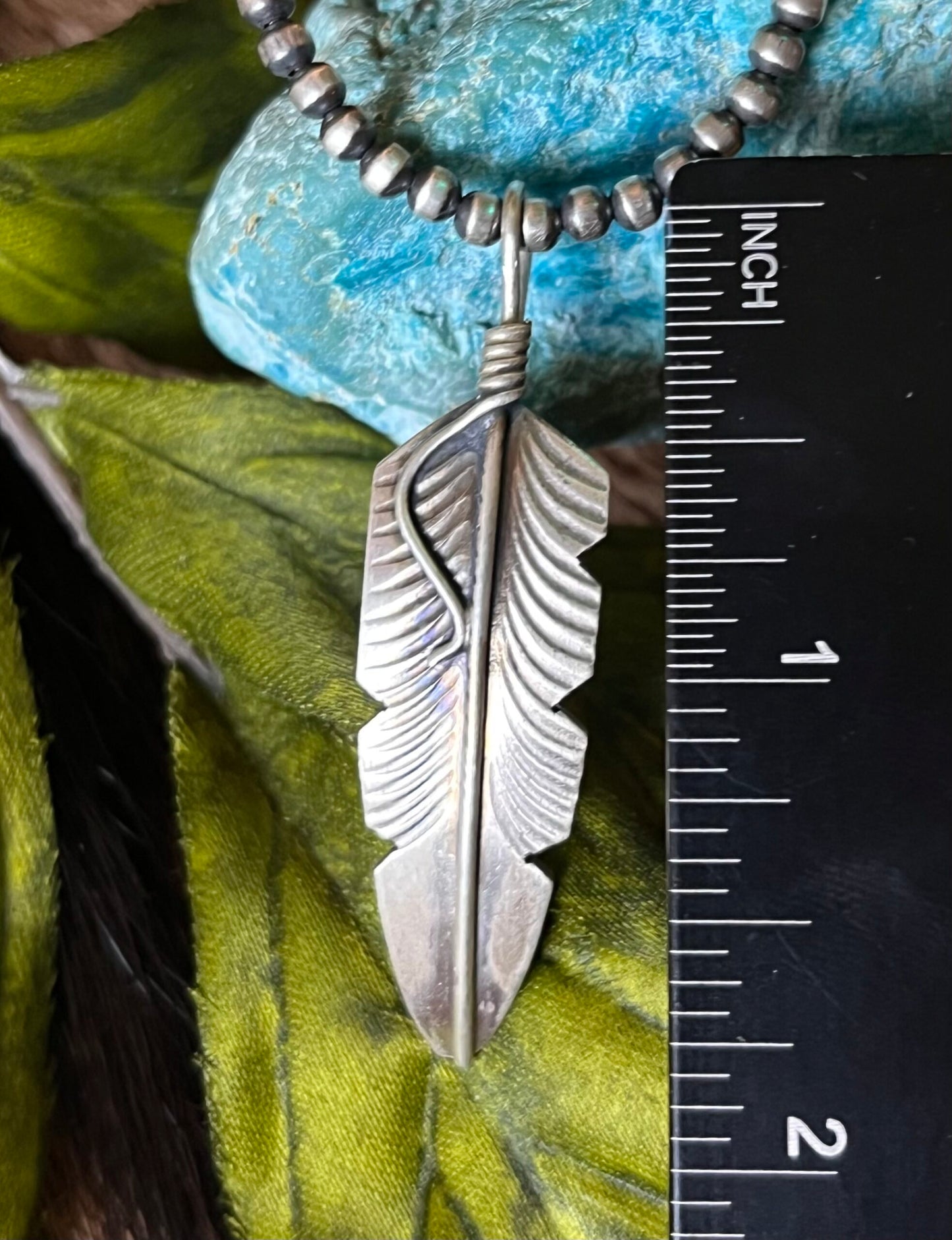 Sterling Silver Necklace