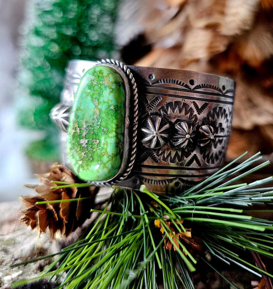 Sonoran Bracelet