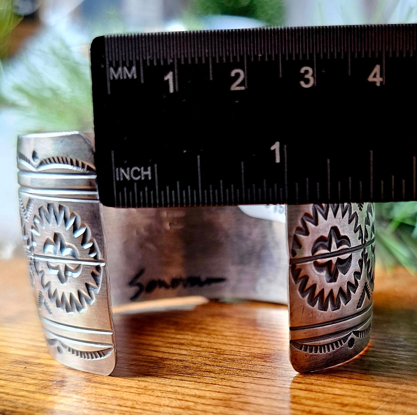Sonoran Bracelet
