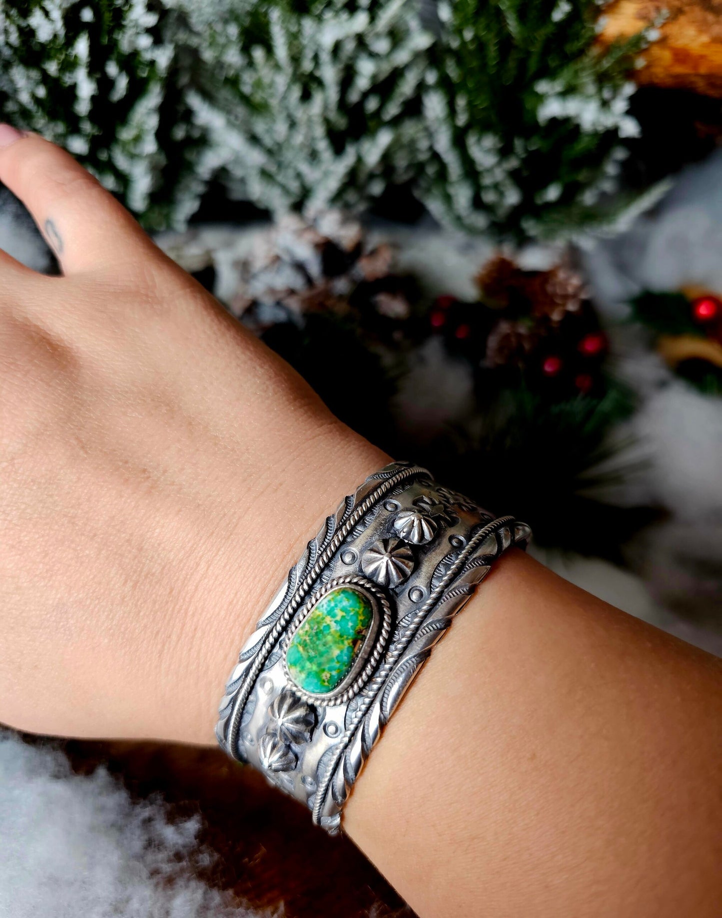 Sonoran Bracelet