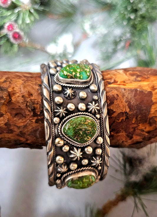 Sonoran Bracelet