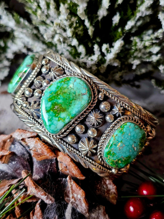 Sonoran Bracelet