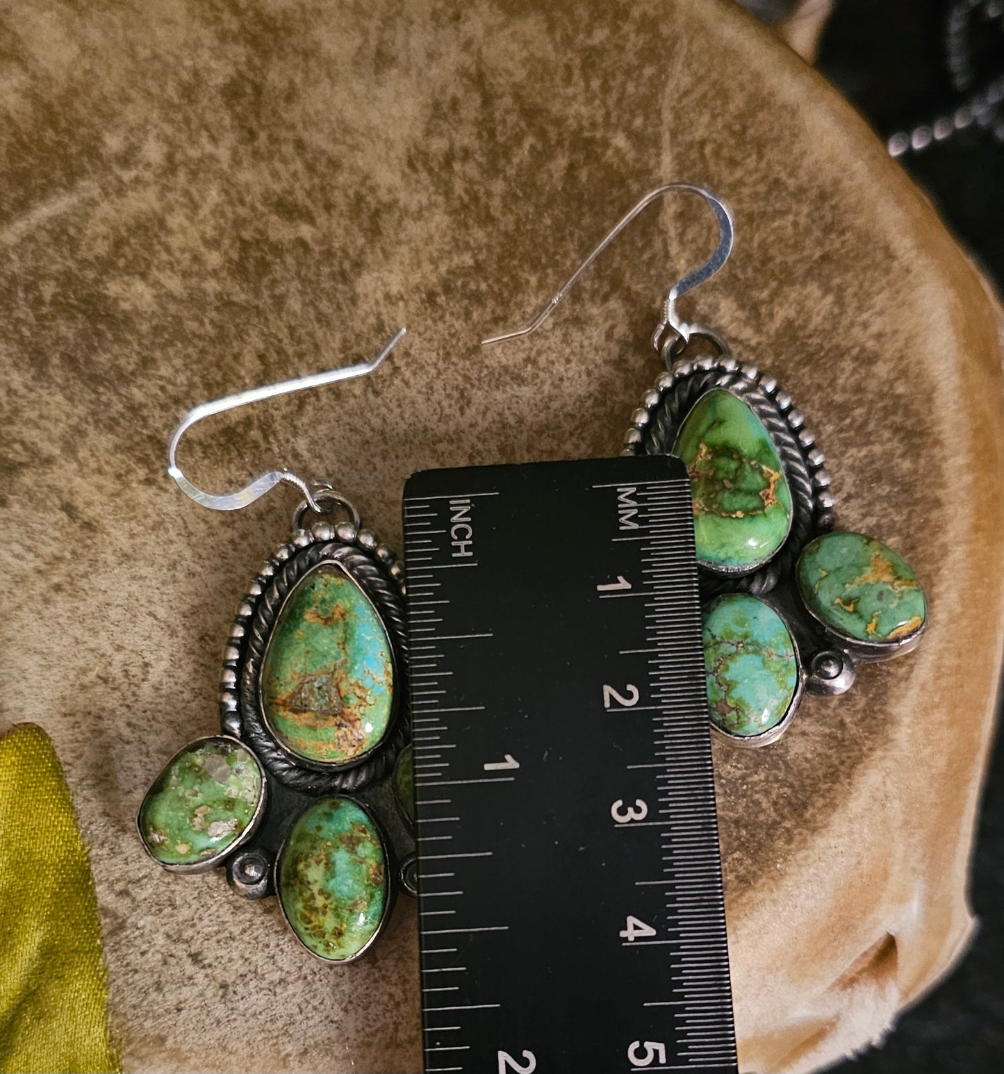 Sonoran Turquoise Set