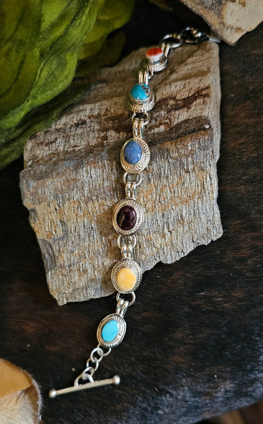 Spiny Oyster Bracelet