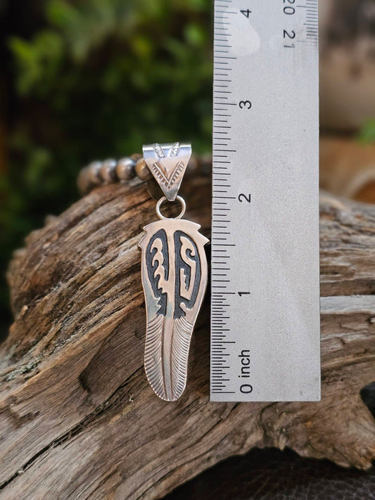 Sterling Silver Necklace