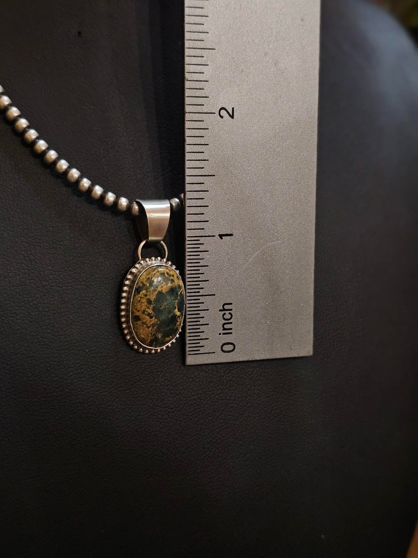 Persian Turquoise Necklace
