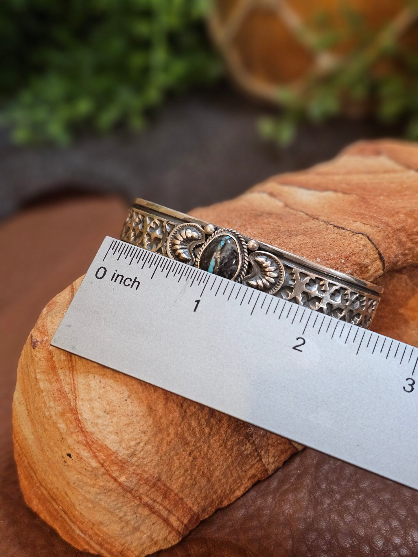 Sunnyside Turquoise Bracelet