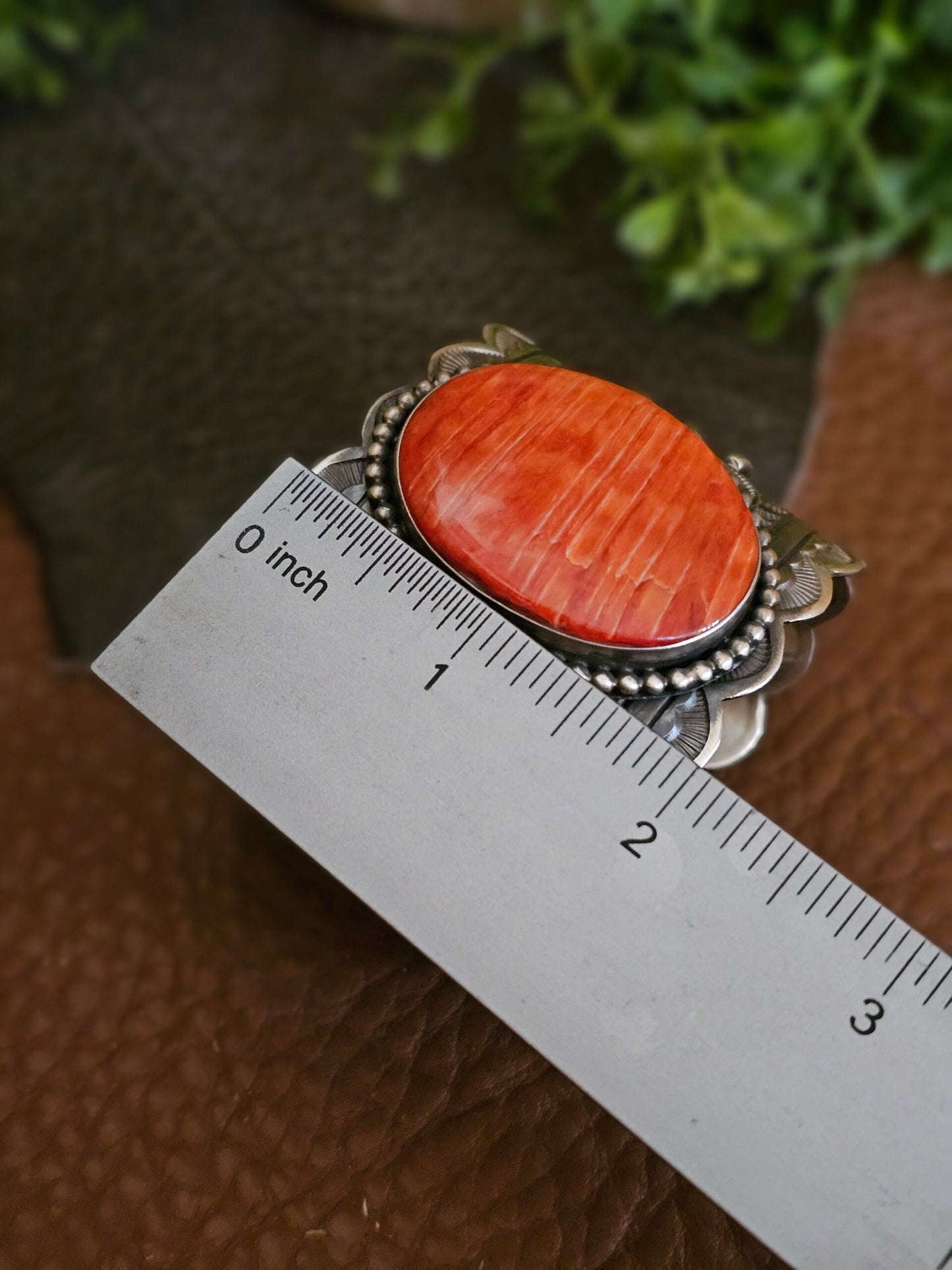 Spiny Oyster Bracelet