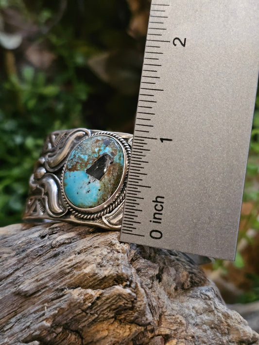 Sunnyside Turquoise Bracelet
