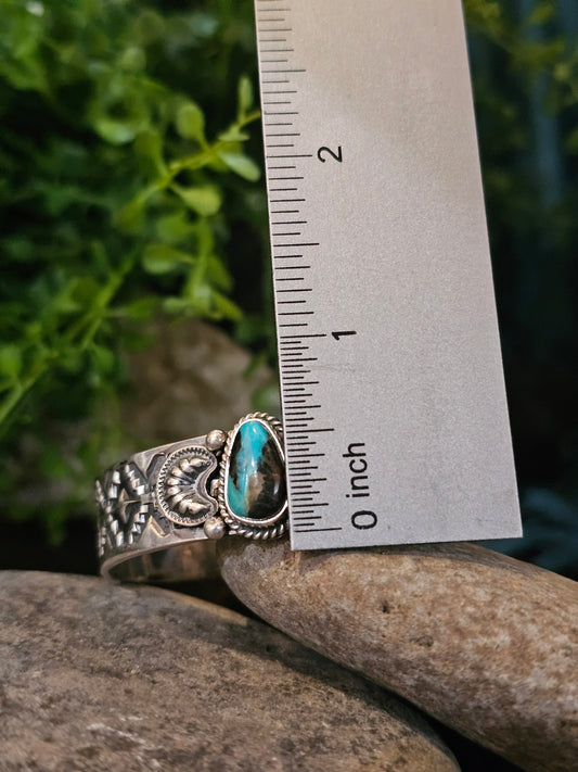 Sunnyside Turquoise Bracelet