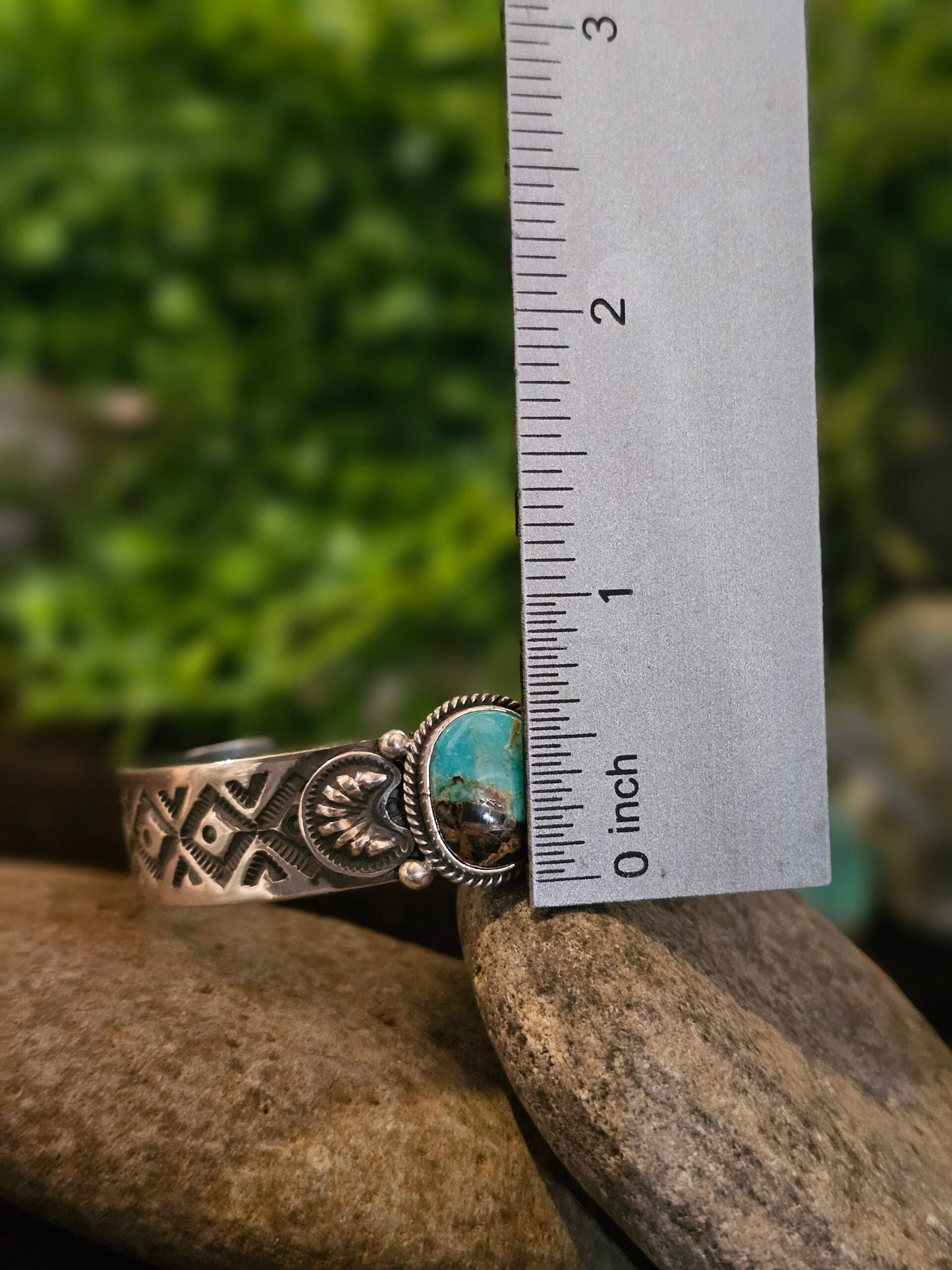 Sunnyside Turquoise Bracelet