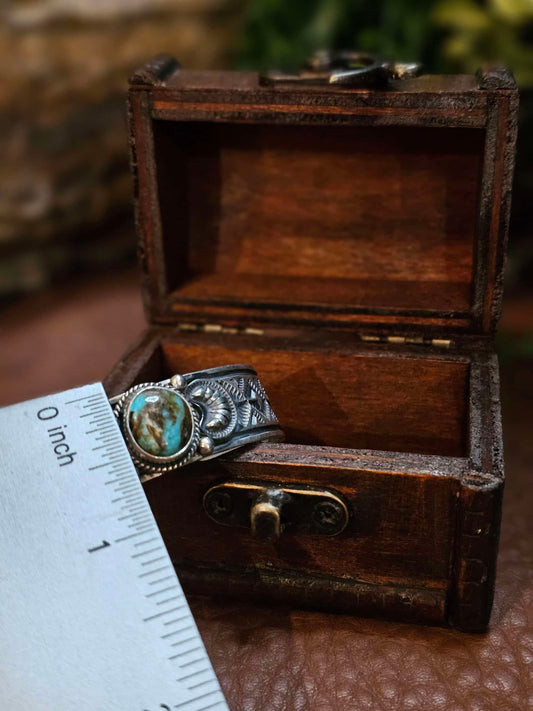 Sunnyside Turquoise Bracelet