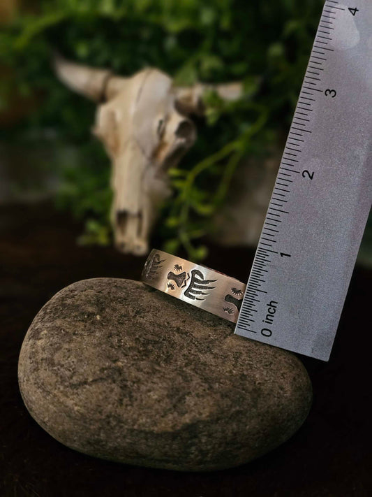 Sterling Silver Bracelet