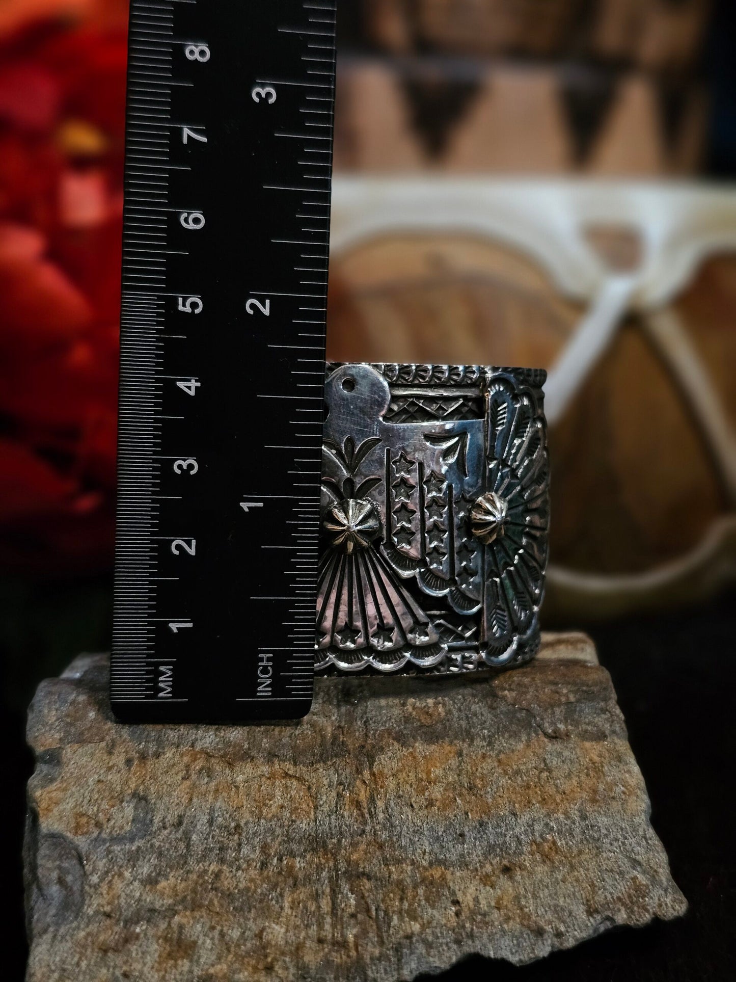 Sterling Silver Bracelet