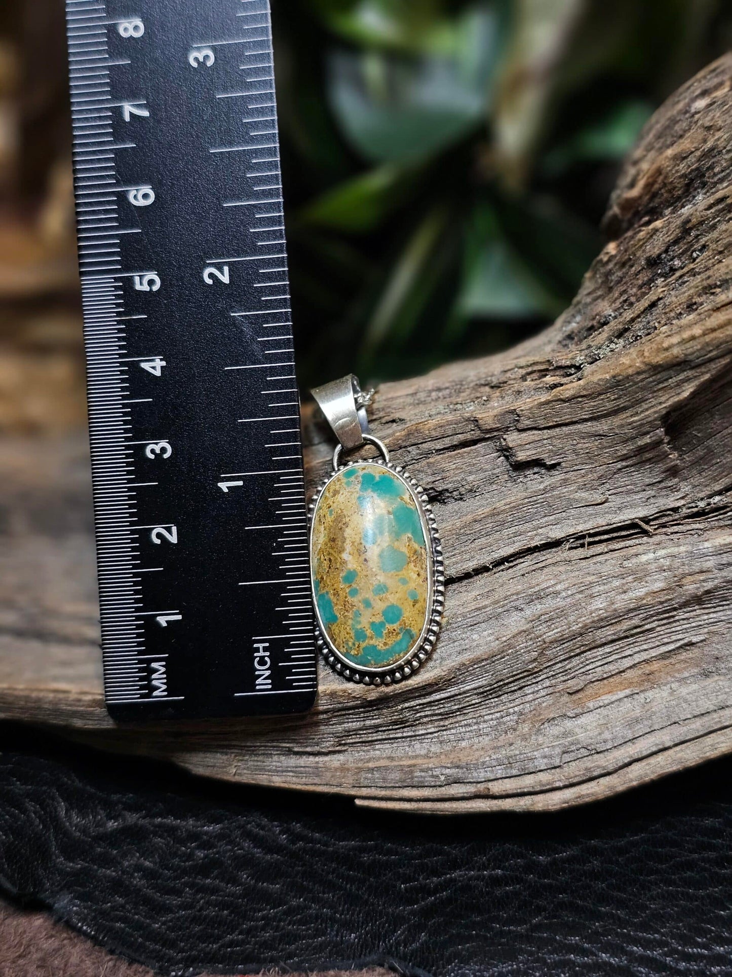 Persian Turquoise Necklace
