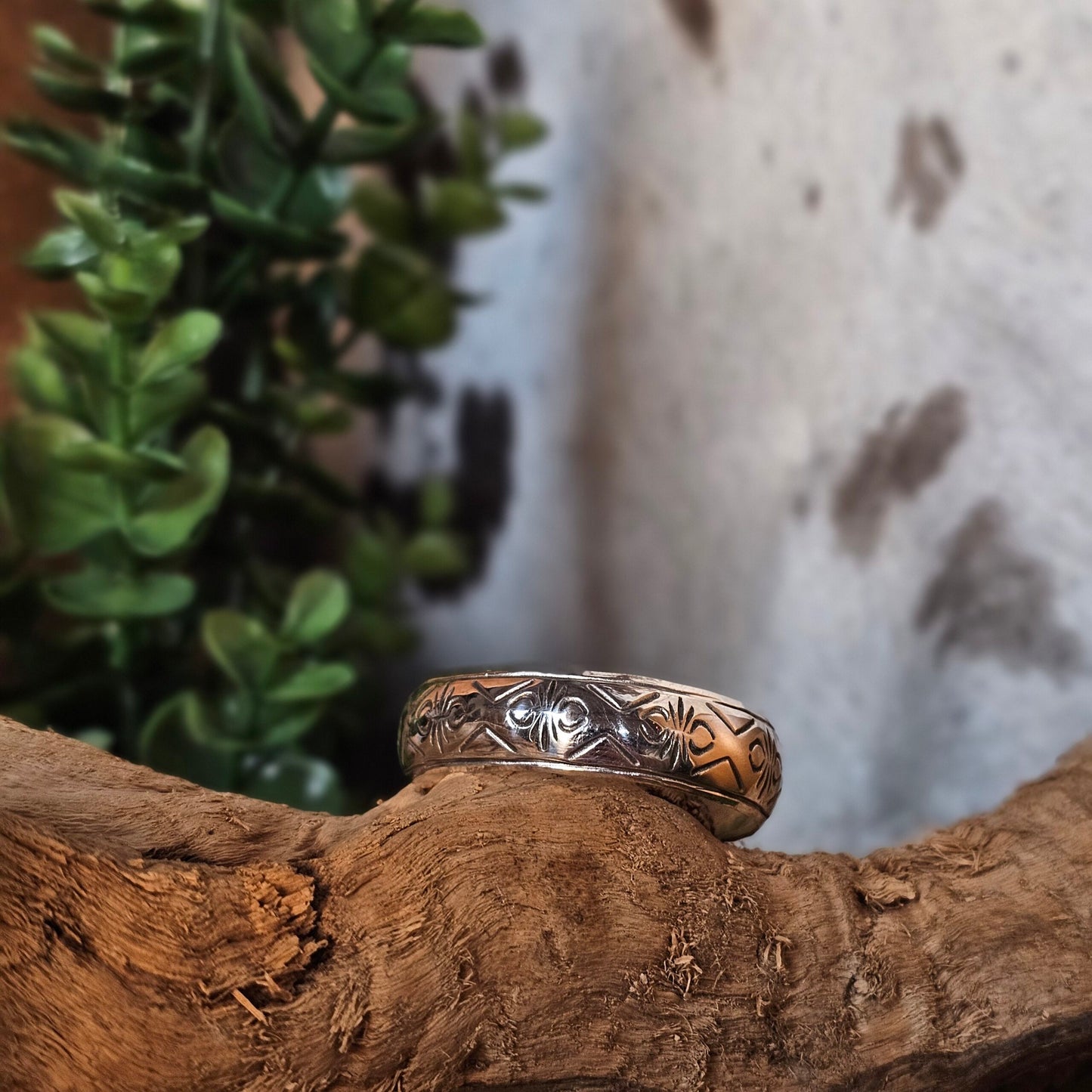 Sterling Silver Baby Bracelet - 4
