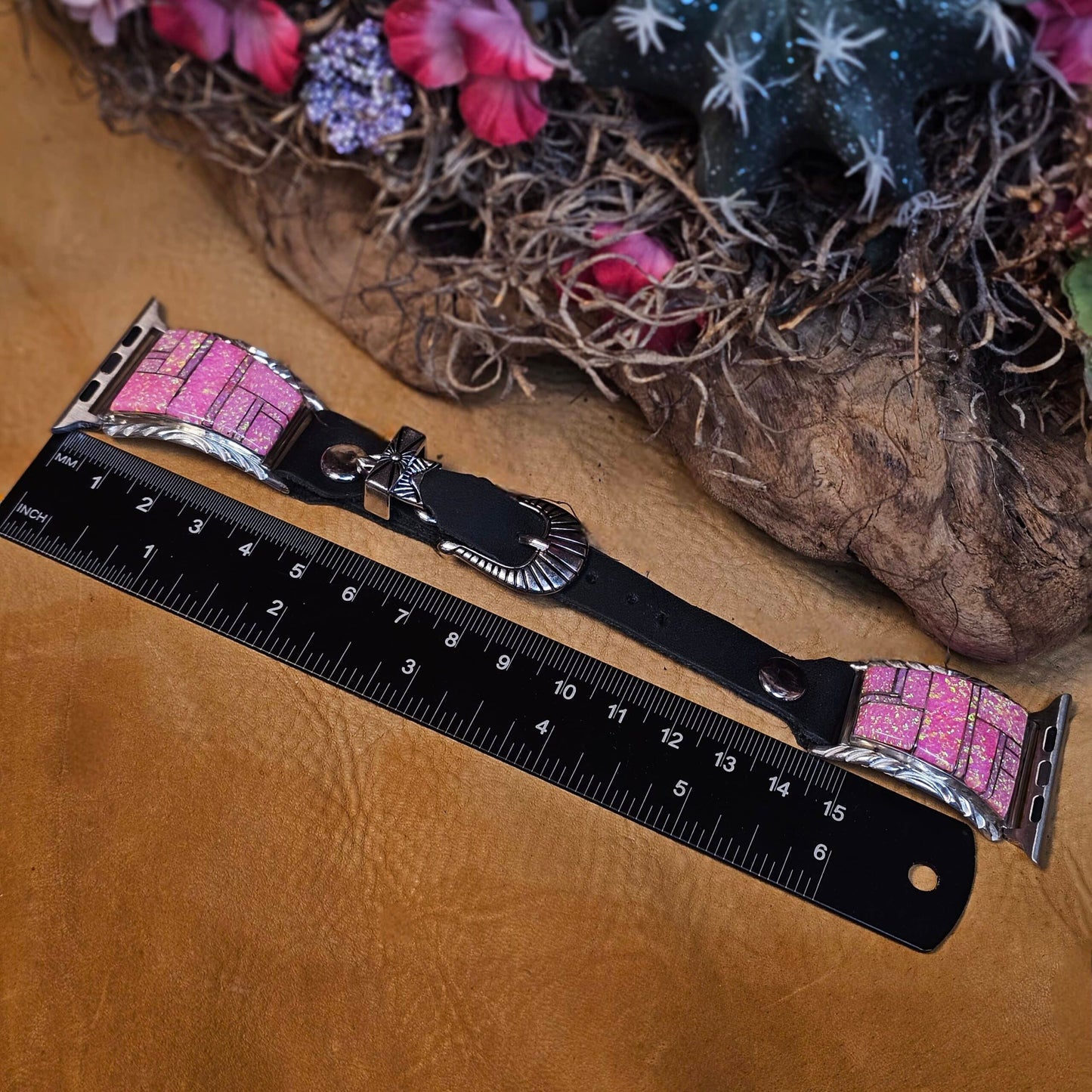 Opal Watch Strap