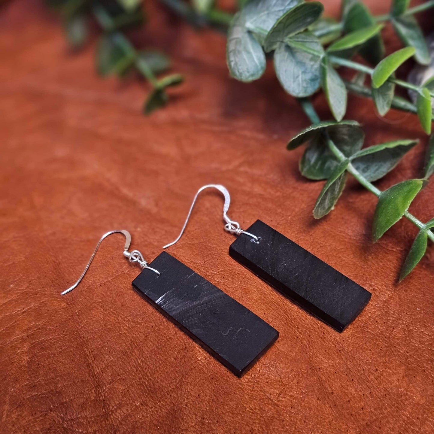Santo Domingo Earrings