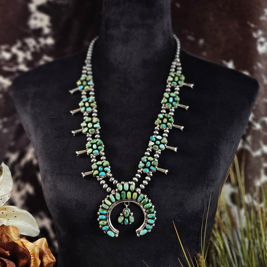 Sonoran Turquoise Set