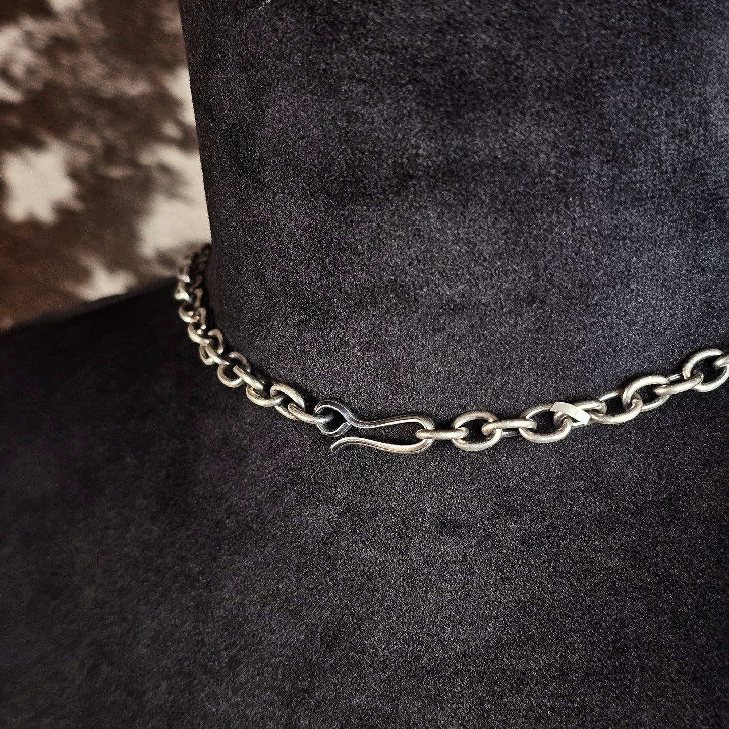 Sonoran Turquoise Necklace