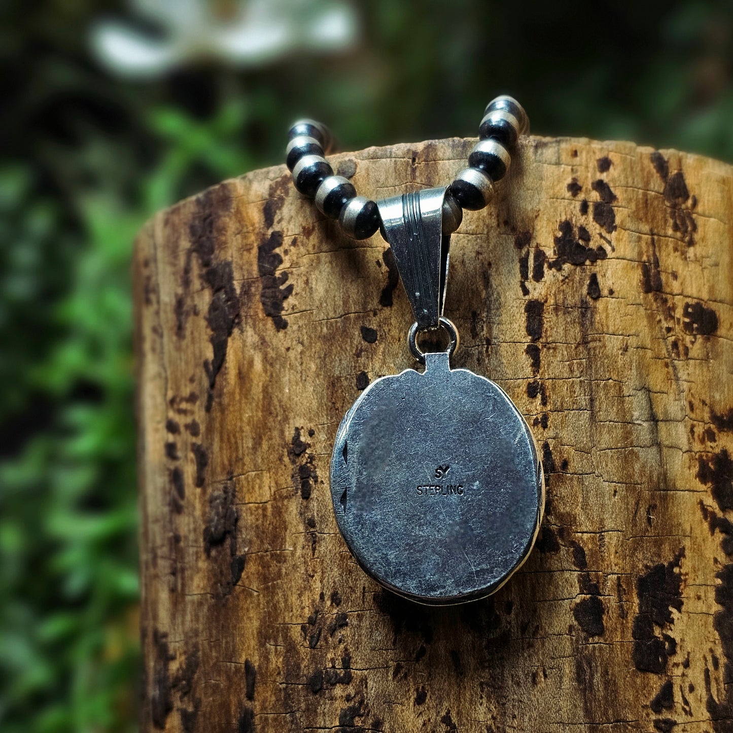 Royston Turquoise Necklace