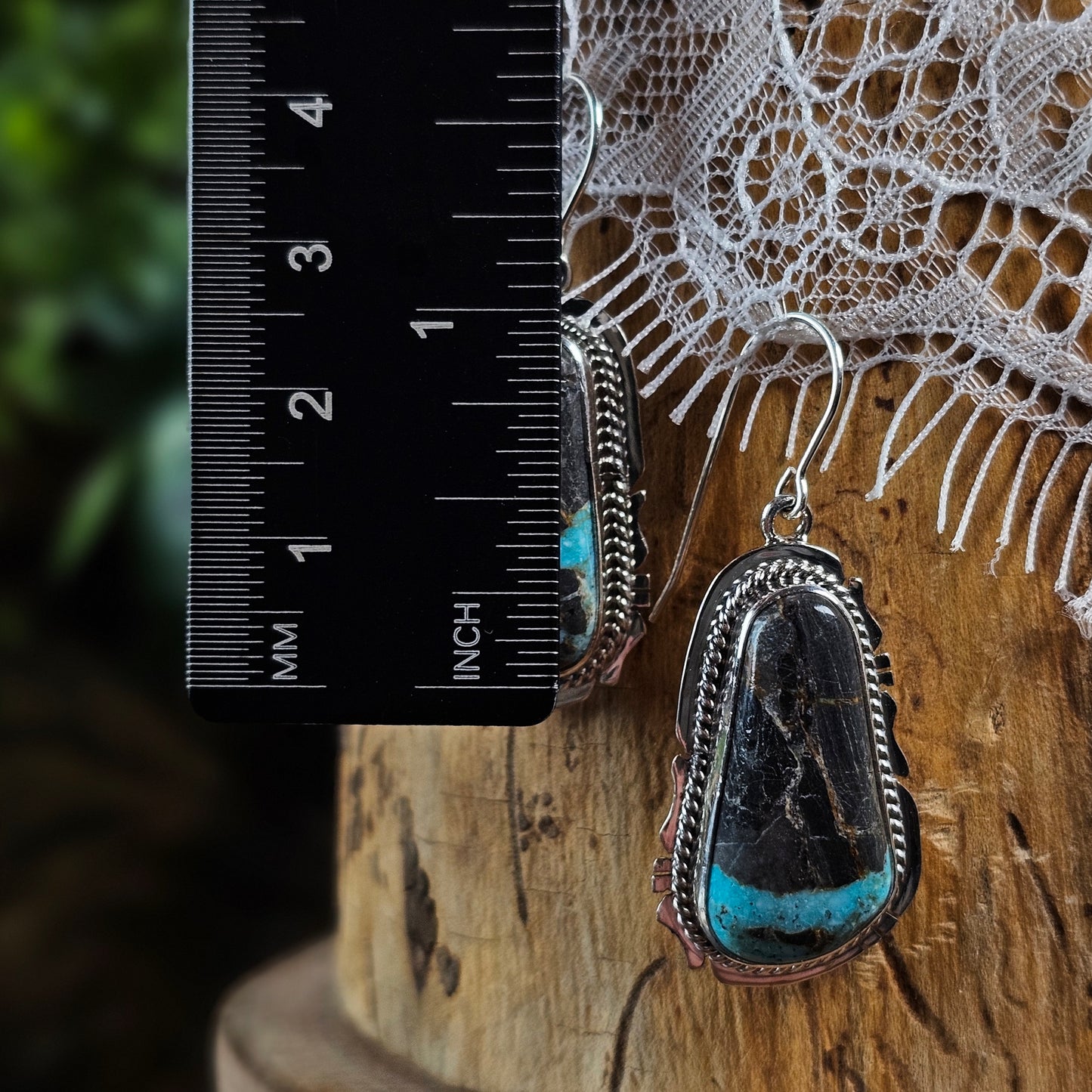 Sunnyside Turquoise Set