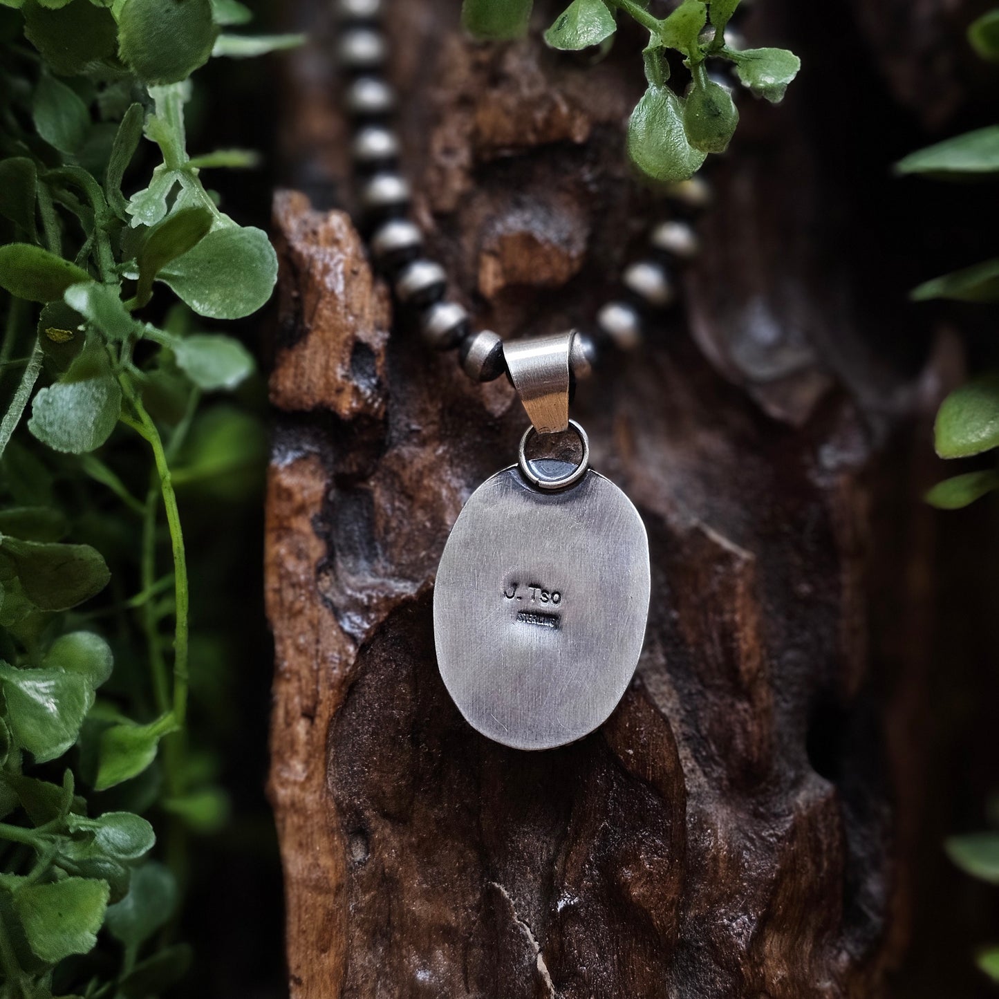 Spiny Oyster Necklace