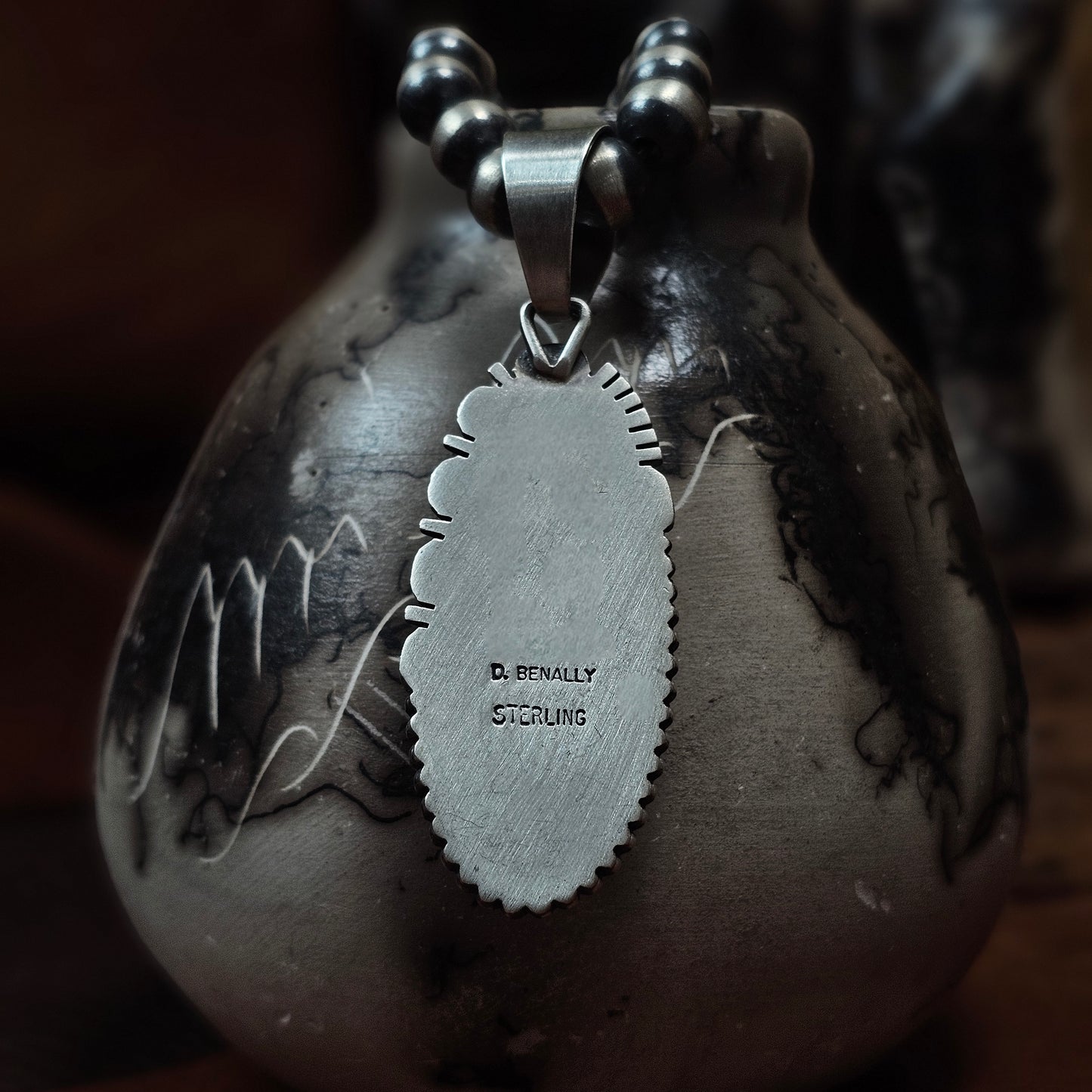 Sunnyside Turquoise Necklace