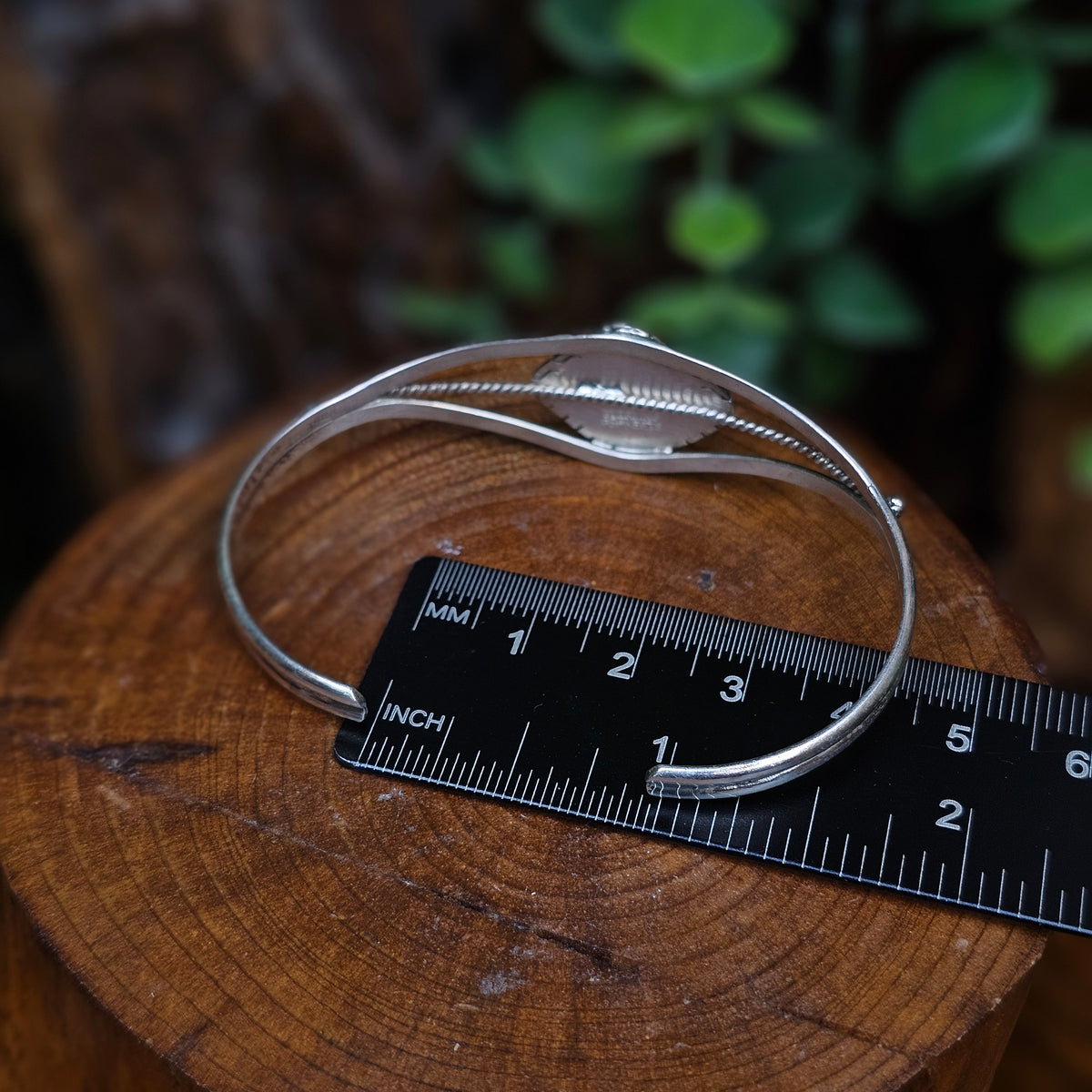 Spiny Oyster Bracelet