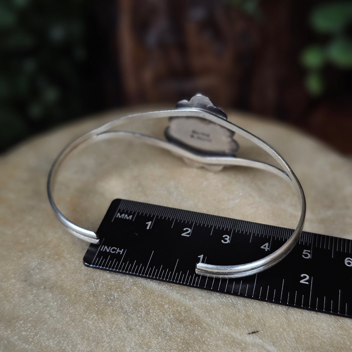 Spiny Oyster Bracelet