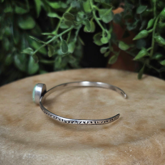 Sonoran Turquoise Bracelet