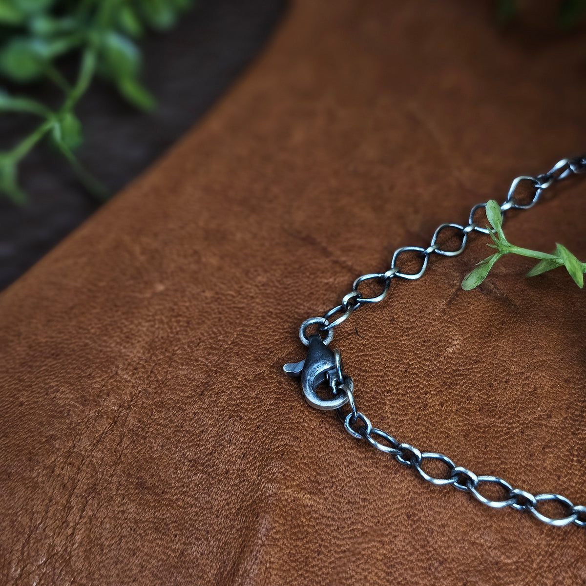 Dry Creek Turquoise Set