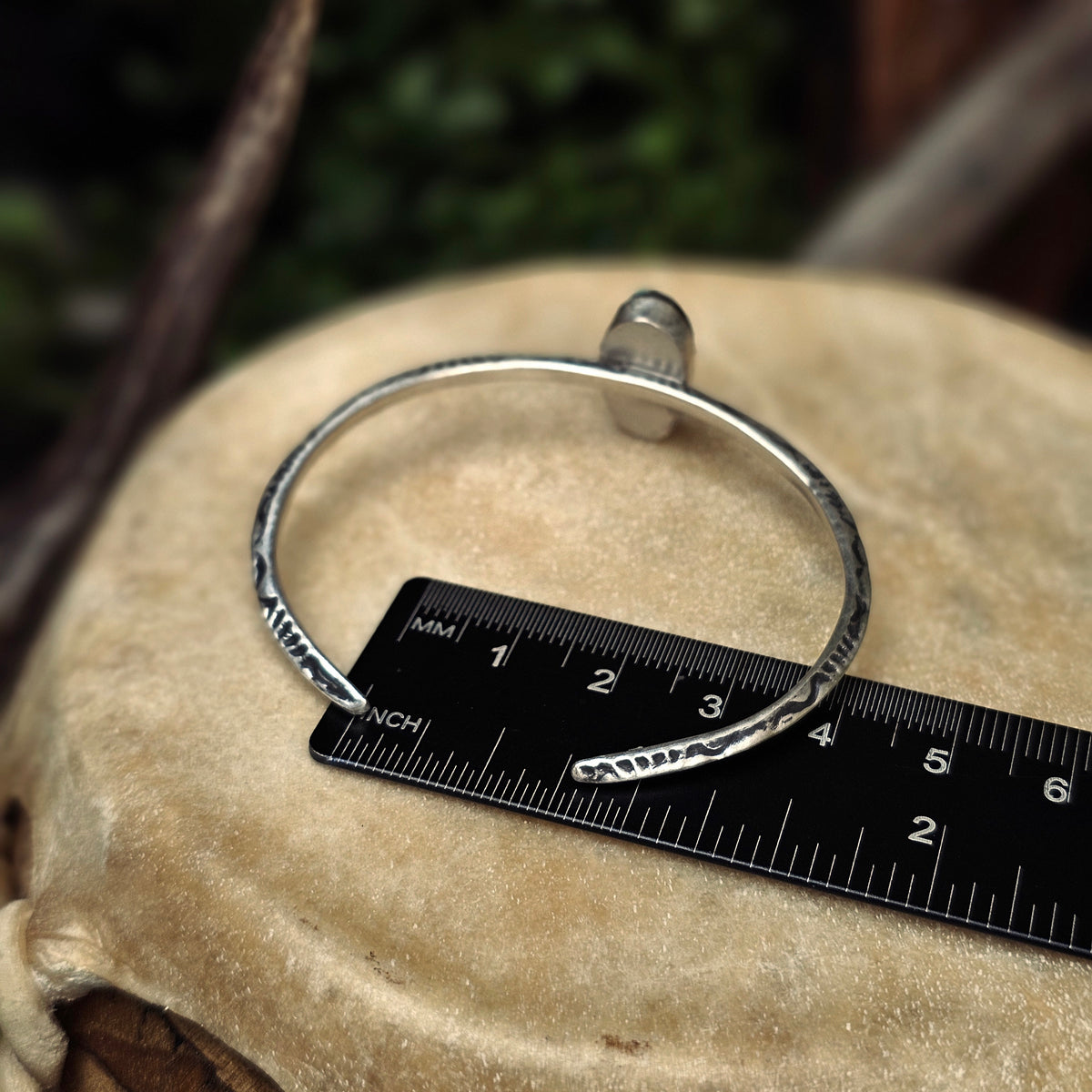 Sunnyside Turquoise Bracelet
