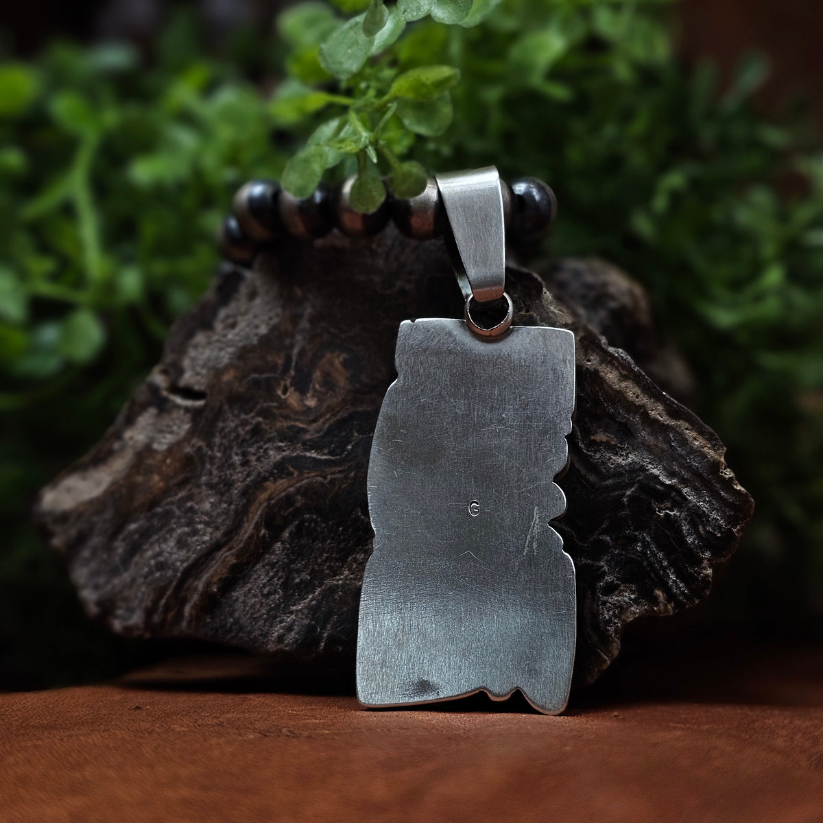 Nevada Turquoise Necklace