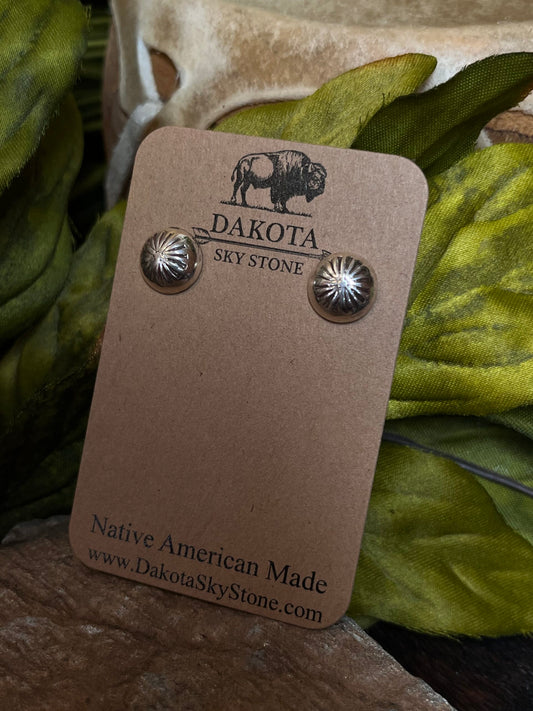 Sterling Silver Earrings