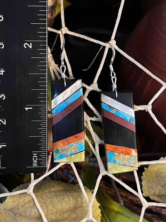 Santo Domingo Earrings