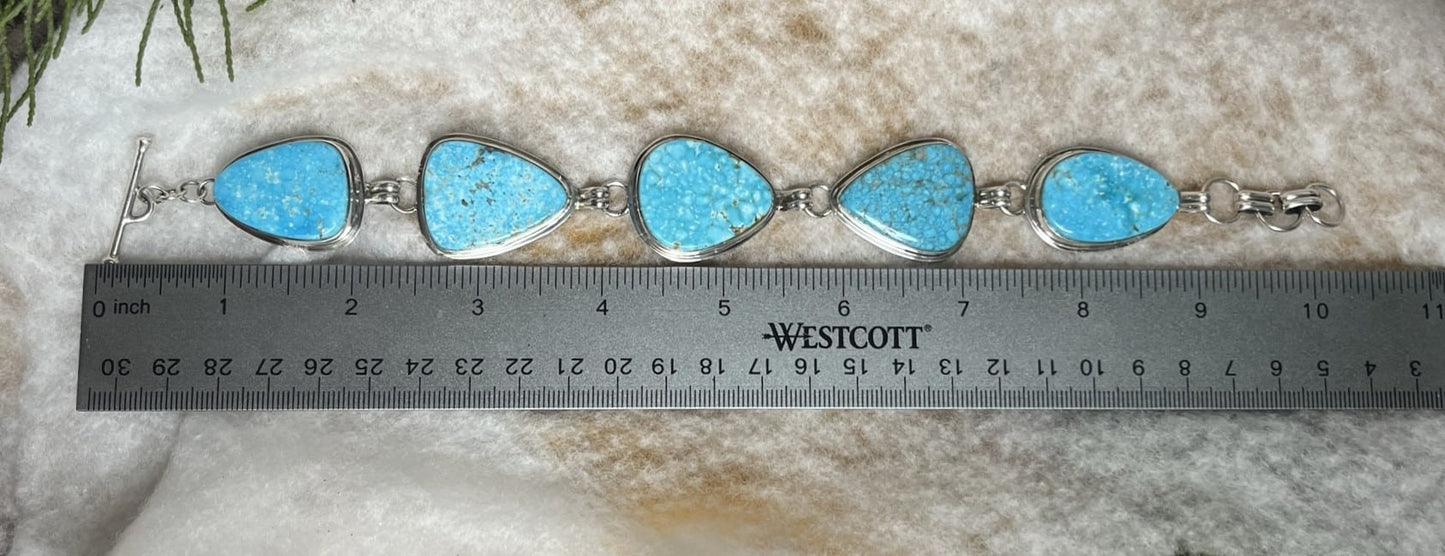 Kingman Bracelet