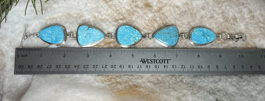 Kingman Bracelet