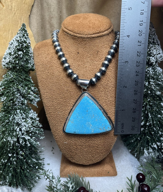 Kingman Pendant