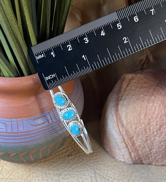 Sleeping Beauty Bracelet