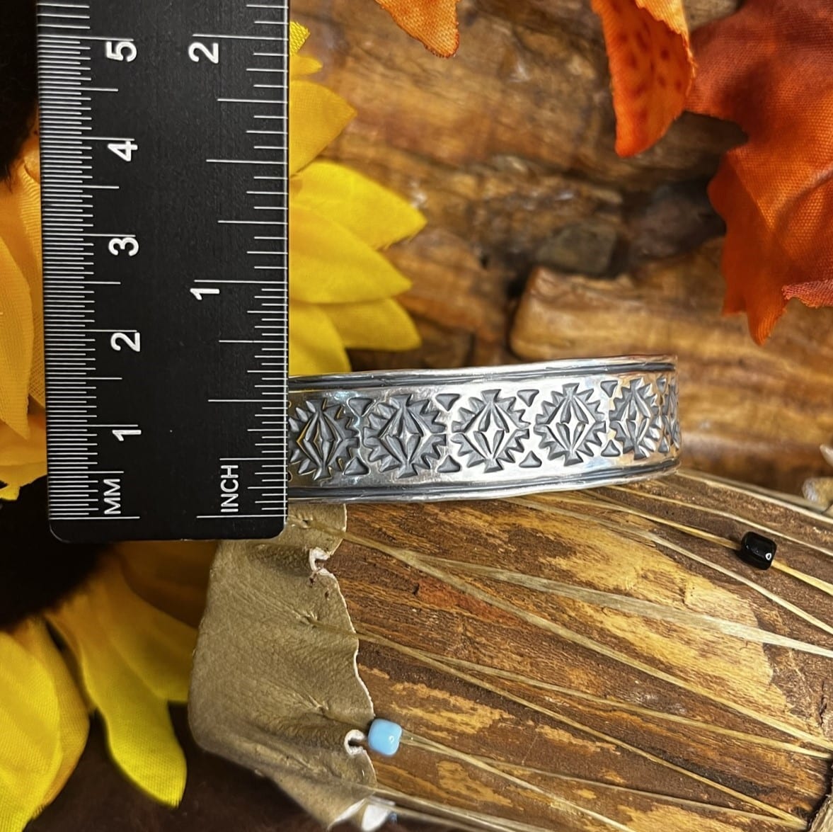 Sterling Silver Bracelet