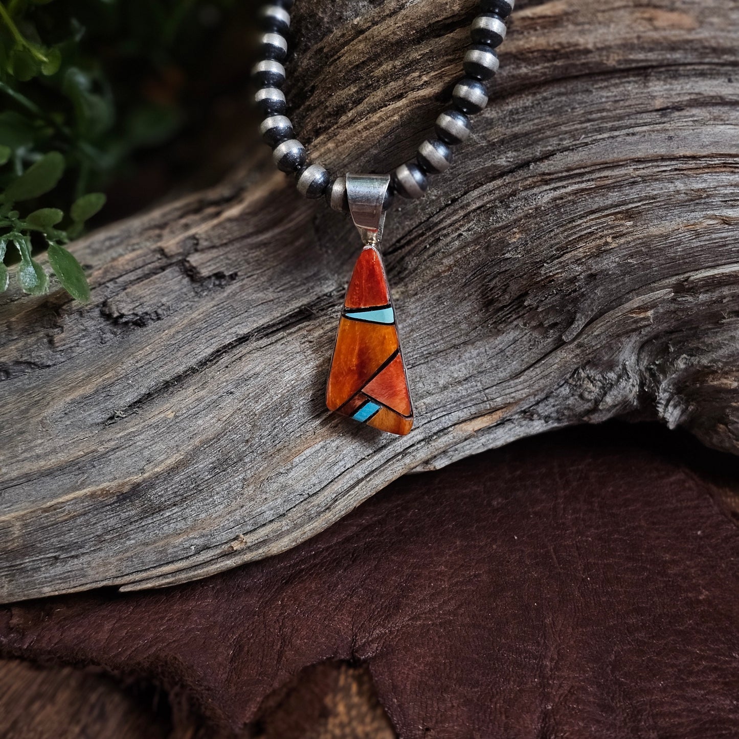 Zuni Necklace - Various Styles