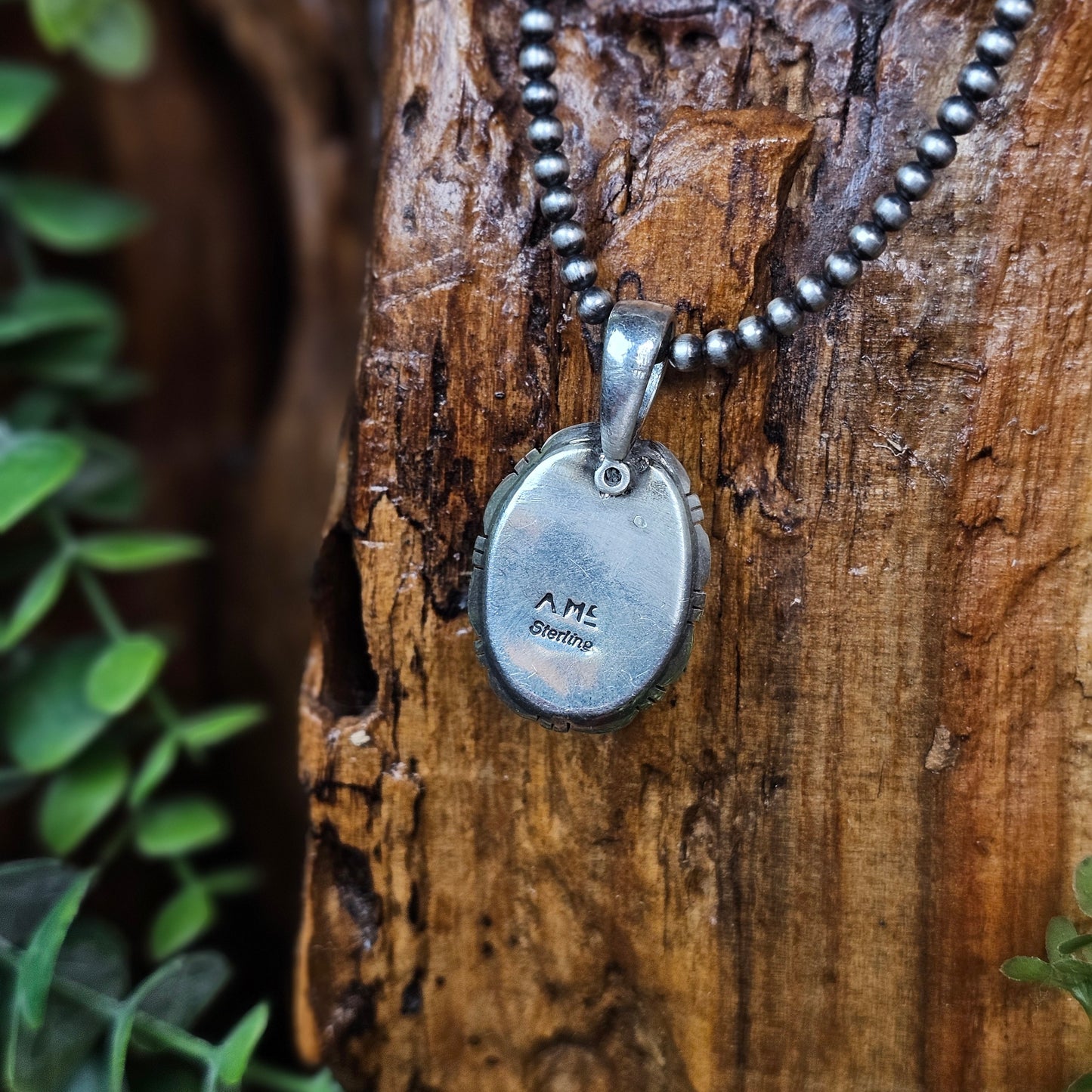Spiny Oyster Necklace