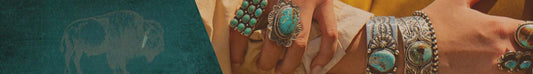 Authentic Turquoise Treasures - Unveiling Generations of Tradition Behind Dakota Sky Stone