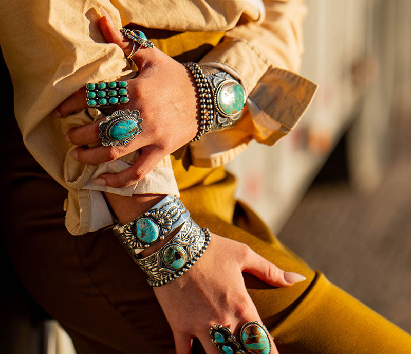 Bracelets