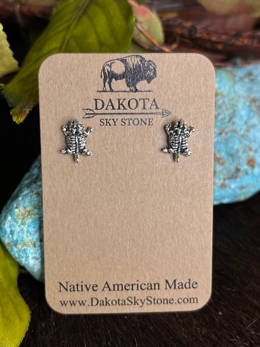 Sterling Silver Earrings