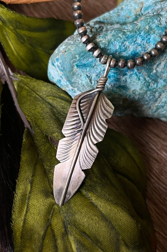 Sterling Silver Necklace