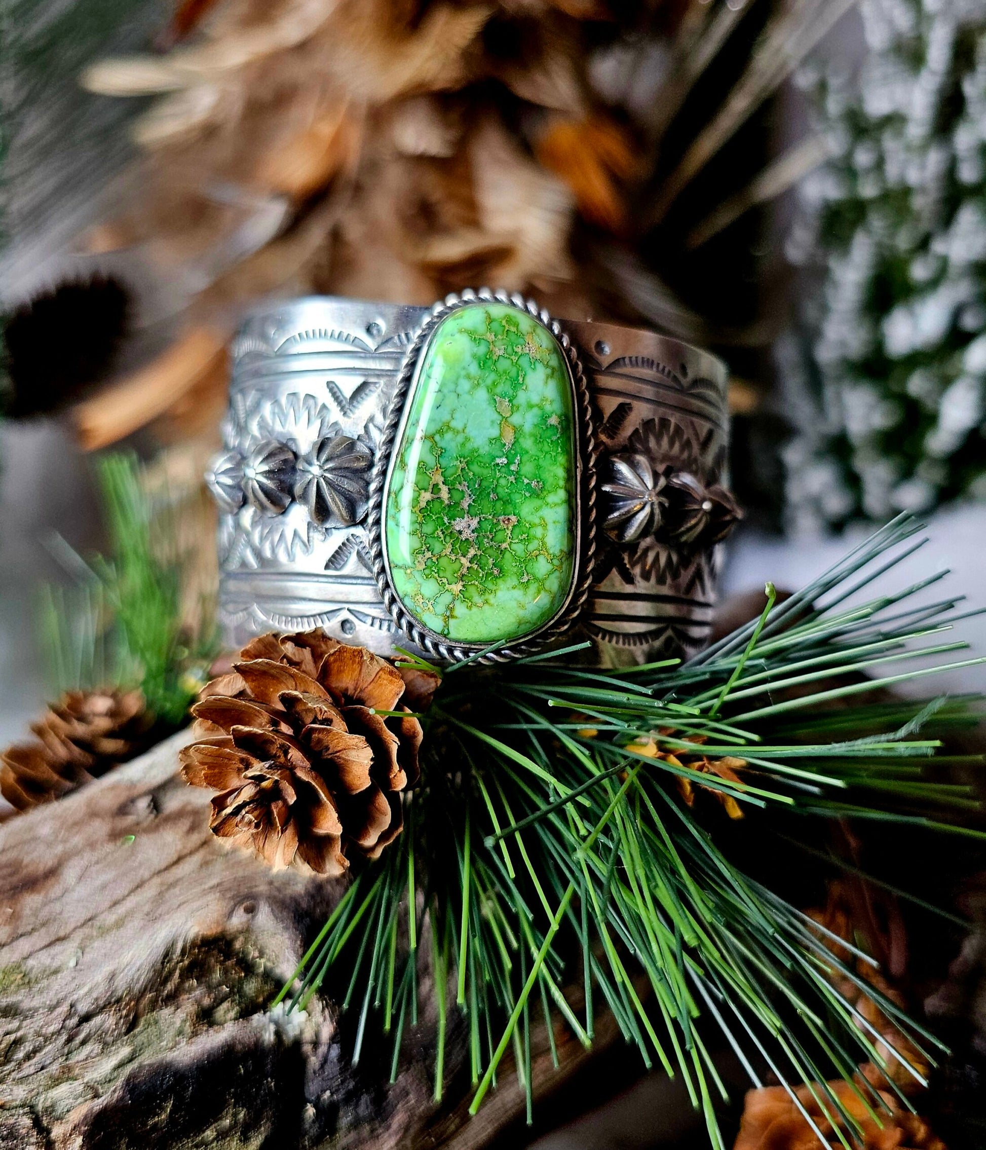 Sonoran Bracelet