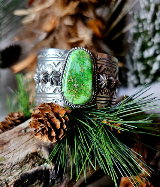 Sonoran Bracelet