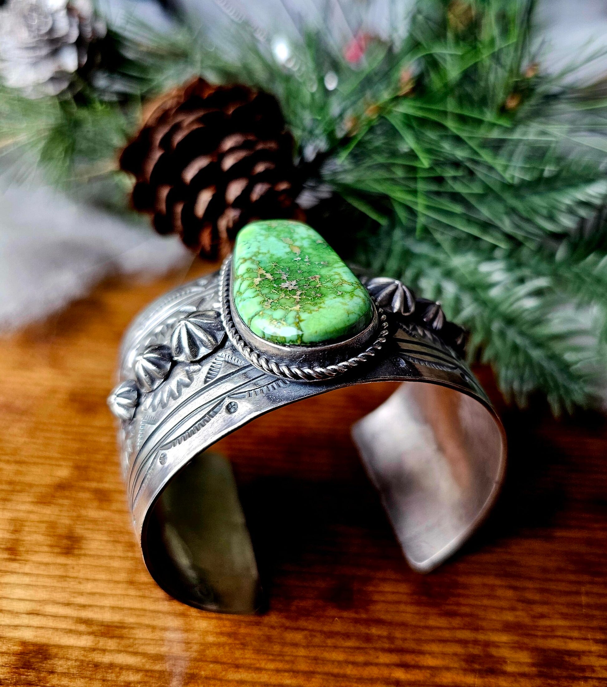 Sonoran Bracelet